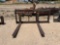 CAT Quick Attachment Pallet Forks