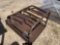 Horse Stall Feeder