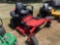Gravely 252 Z Zero Turn Mower (MOTOR PROBLEMS/NON RUNNING)