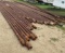 5 Joints Of 4.5'' Drill Pipe 42' Length