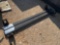 2018 Ram Running Boards W/ Bolts
