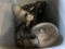 Assorted Light Fixtures