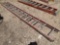 Werner 24' Extension Ladder