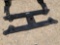 2017 Ford Gooseneck Hitch