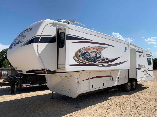 2013 Montana 37RL MO3