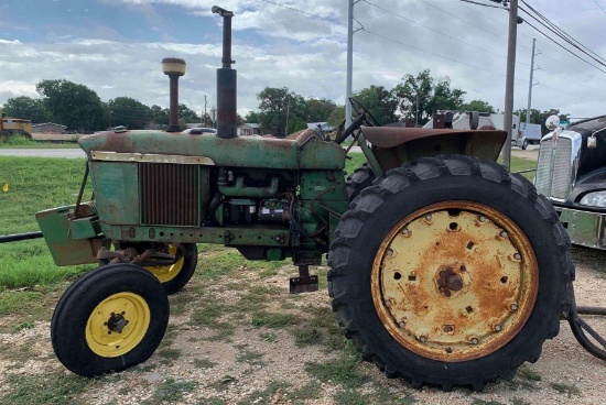 1960'S John Deere 3020