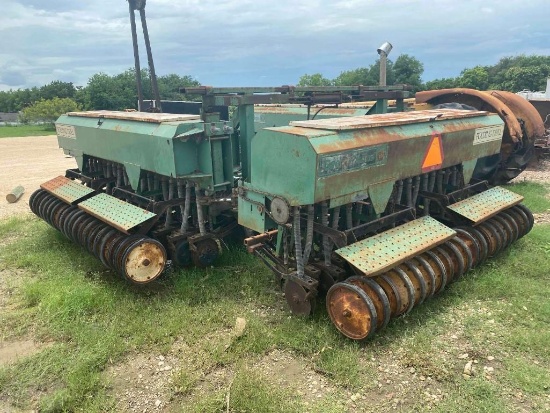Great Plains 30 Planter