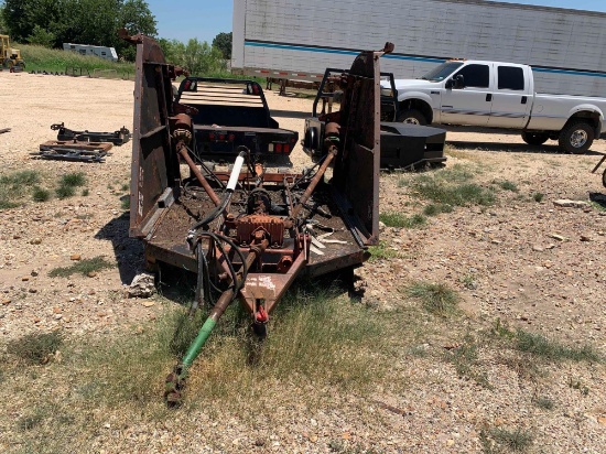 Rhino Shredder