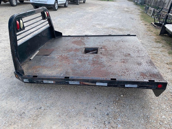 CM Dually Bed