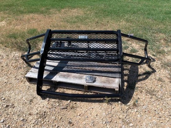 New Ranch Hand Grille Guard