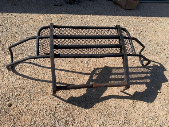 Dodge Grill Guard