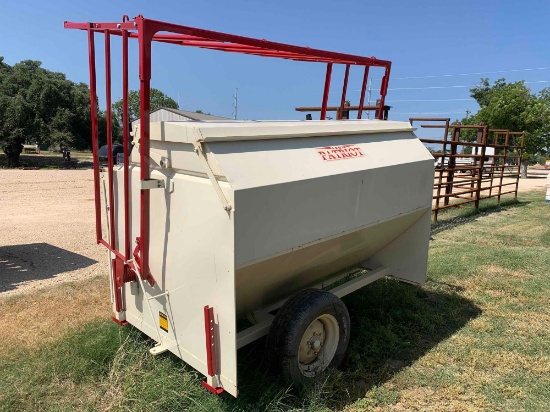 Patriot Creep Feeder CF-70