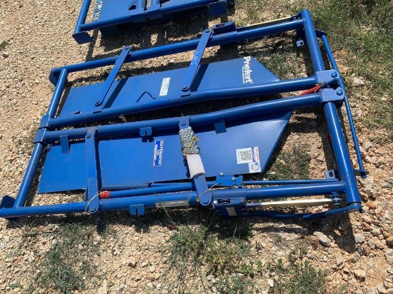 Priefert 14G91 Headgate