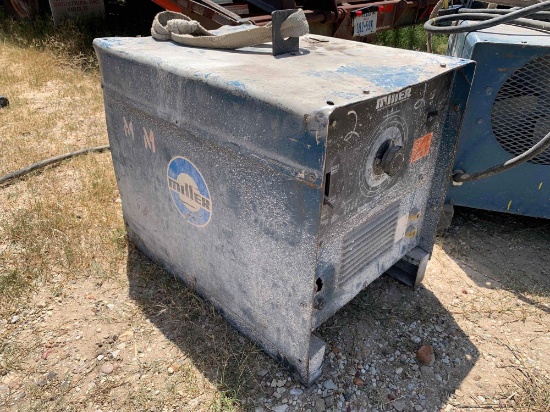 Miller DialArc 250 Welder