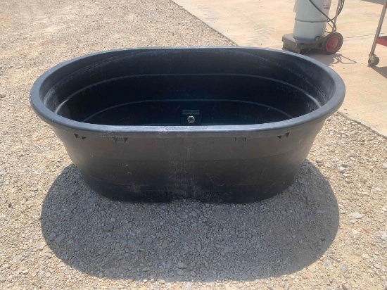 150Gal Little Giant Water Trough