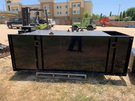 Fuel Transfer Tank