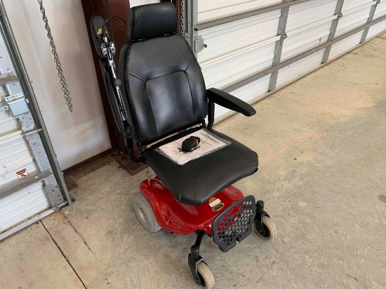 Shoprider Streamer Sport