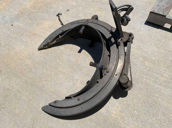 Beveling Machine