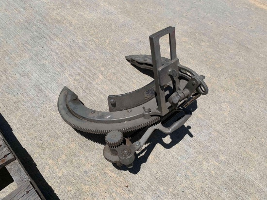 Beveling Machine