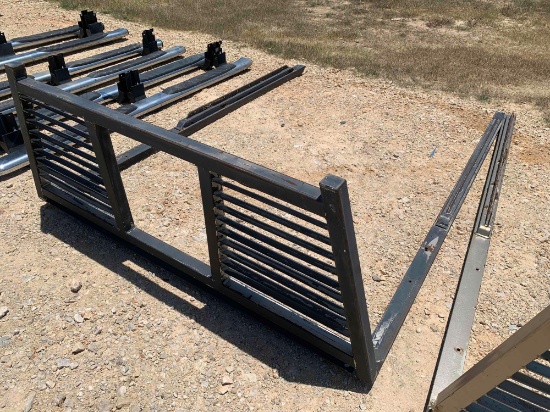 Headache Rack