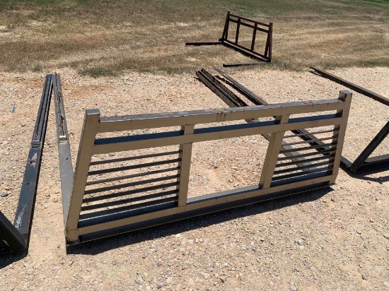 Headache Rack