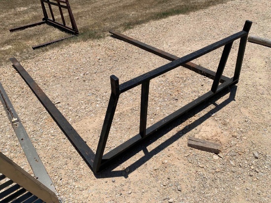 Headache Rack