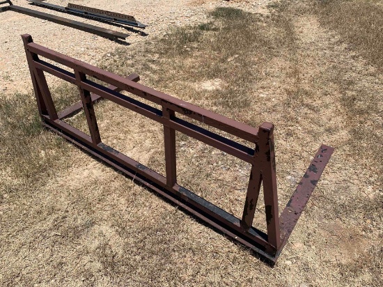 Headache Rack