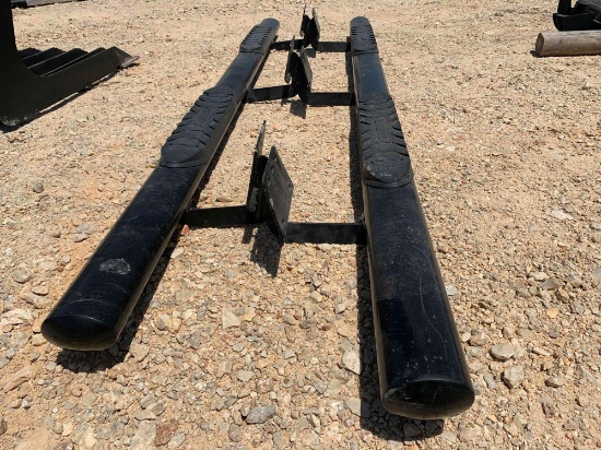 Chevy Side Steps