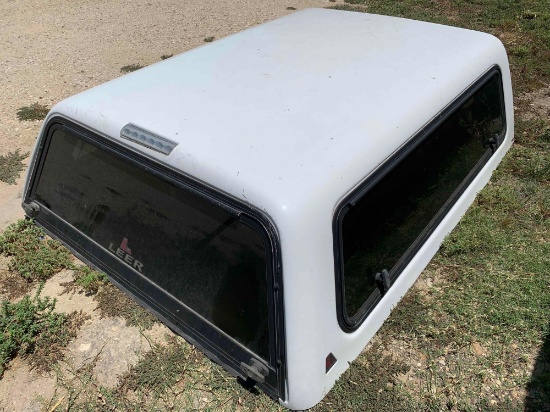 Camper Top