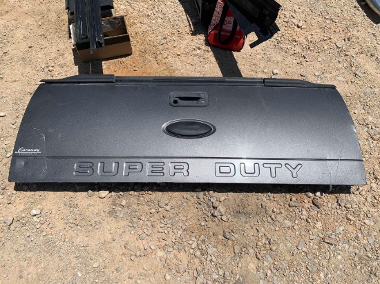 Ford Tailgate