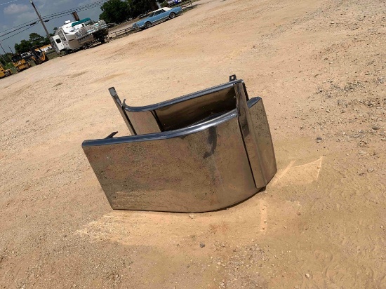Kenworth Fenders