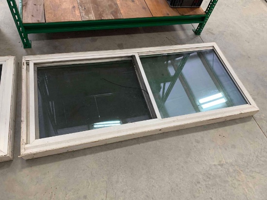Assorted Windows & Panels