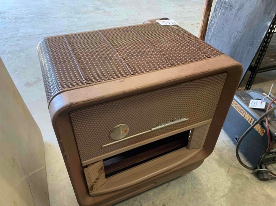 Magic Chef Vintage Gas Stove