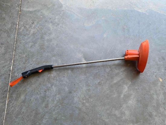 Electric Black & Decker Weed Eater