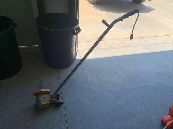 Electric Paramount Edger