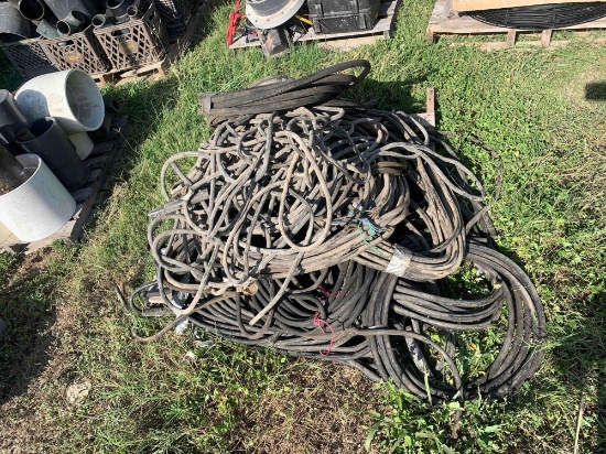 Contents of Pallet