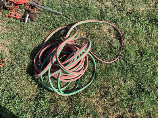Cutting Torch Hose