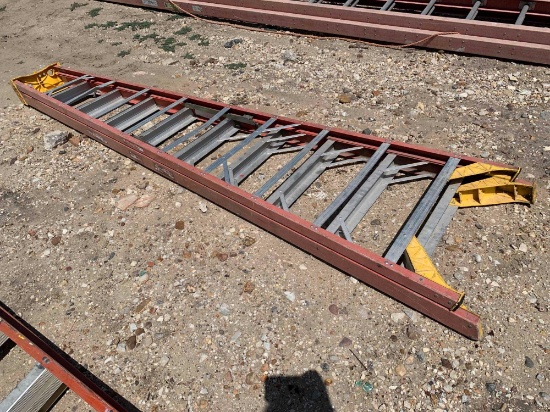 10' A-Frame Ladder
