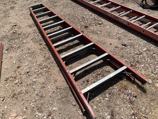 10' A-Frame Ladder