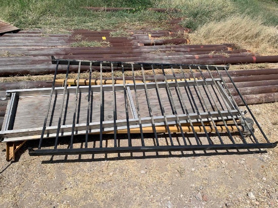 Scaffolding Frame