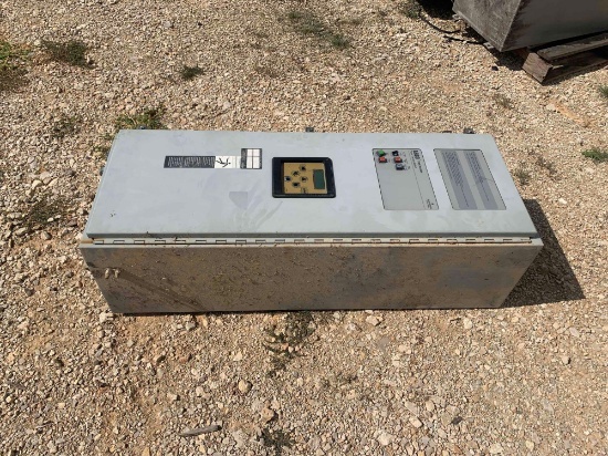 ASCO 700 Series Power Transfer Switch
