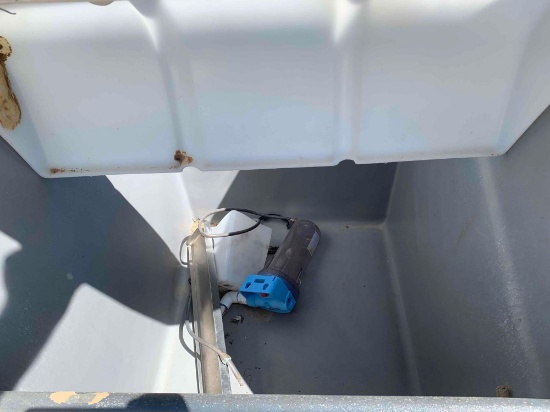 Large Ice Machine