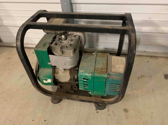 Green Generator