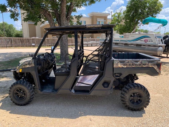 2019 Polaris Ranger