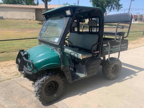 2002 Polaris