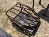 Horse Stall Feeder