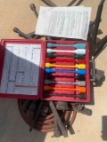 Misc. Tire & Wheel Tools