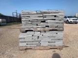 2 Pallets of Charcoal Sawn Veneer 4