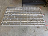 Aluminum Trailer Ramps