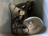 Assorted Light Fixtures